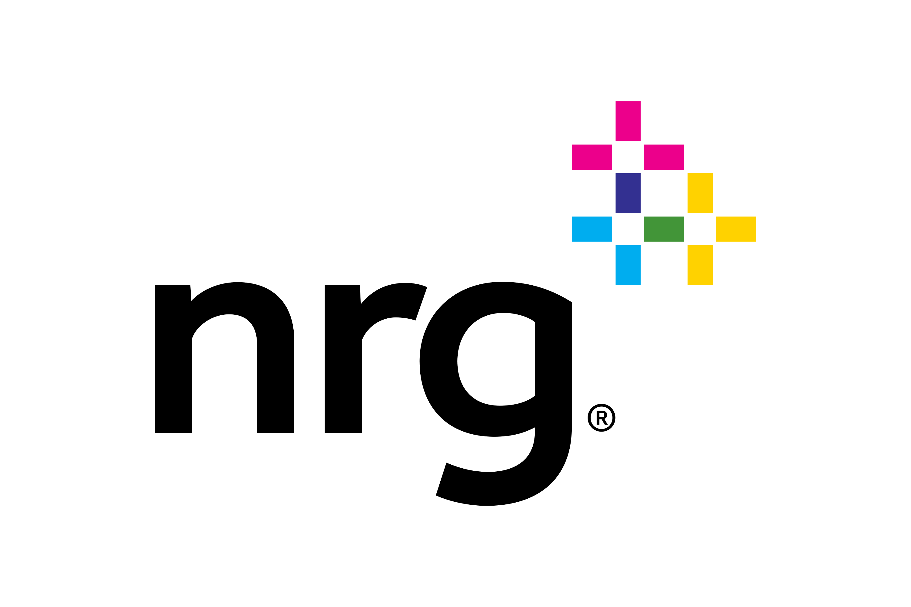 NRG Logo