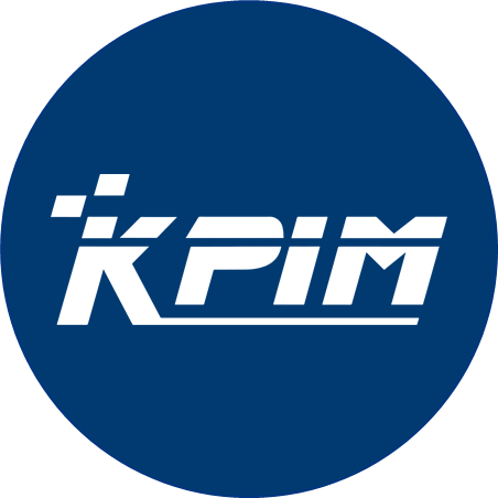 KPIM Logo