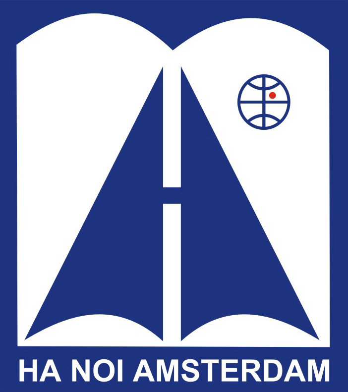 Hanoi Amsterdam Logo