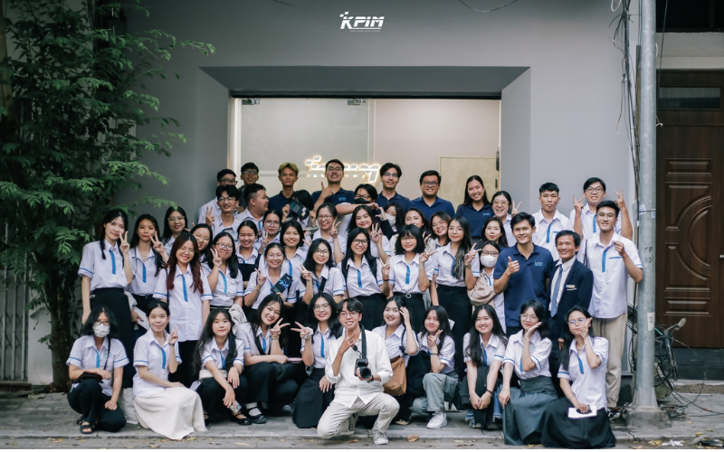 KPIM visual 2