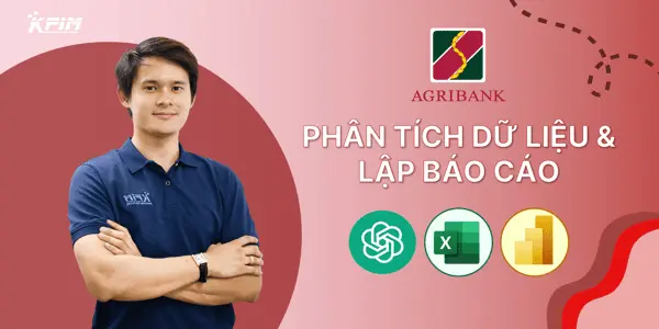 Agribank - Phân tích dữ liệu và lập báo cáo